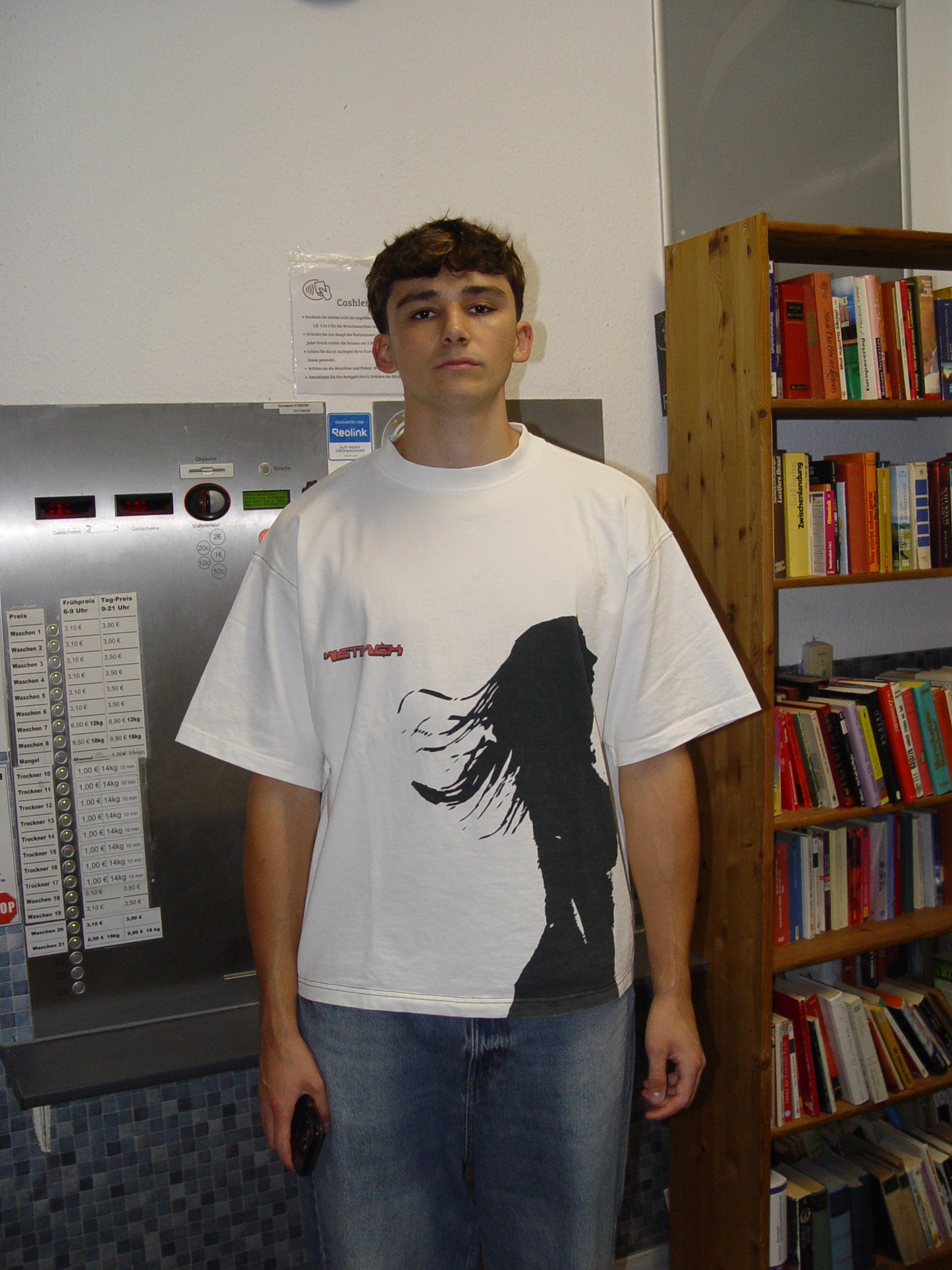 WTBK Shirt