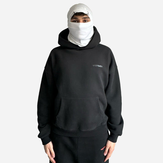 WTBK Hoodie