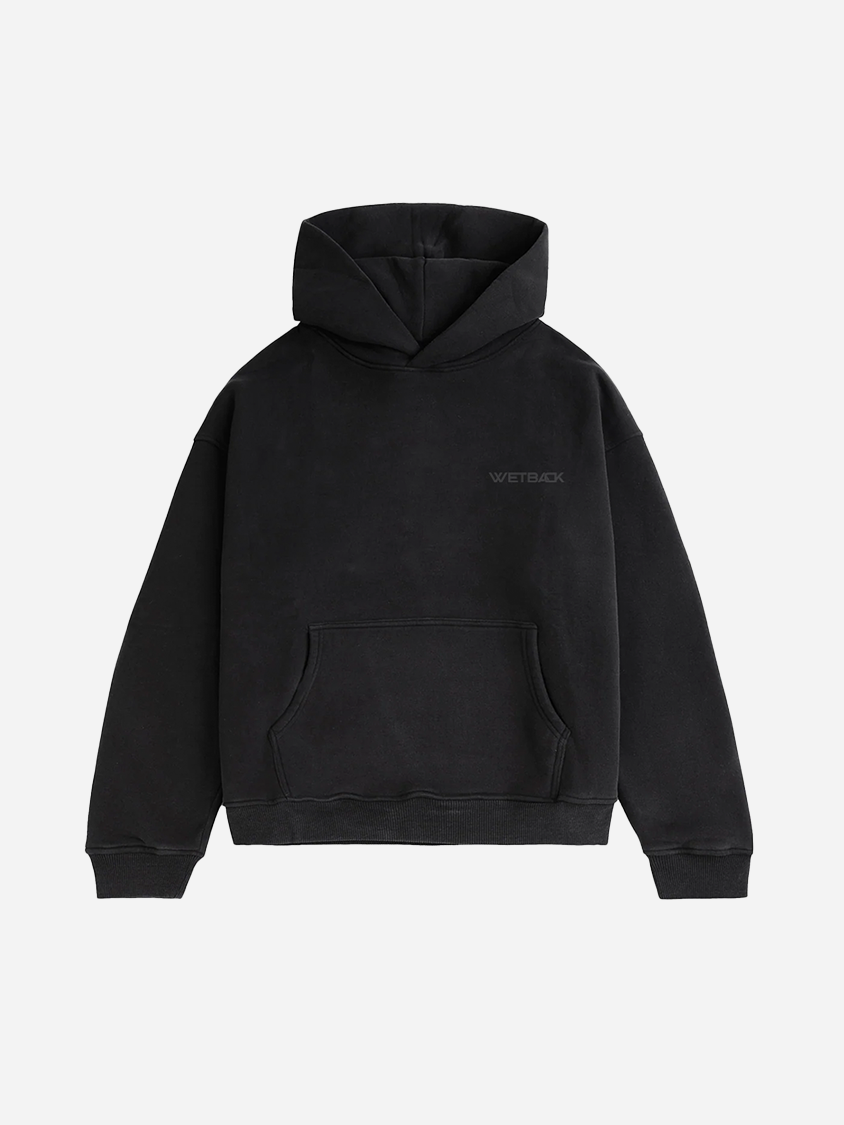 WTBK Hoodie